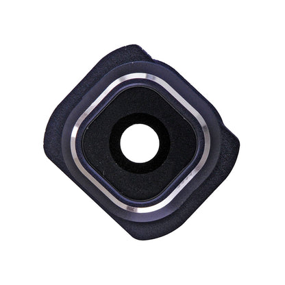 תחליף לעדשת המצלמה והלוח של SAMSUNG GALAXY S6 - ספיר