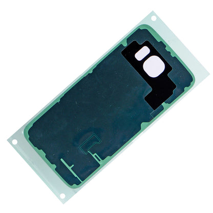 תחליף לכיסוי אחורי של SAMSUNG GALAXY S6 SM-G920 עם דבק - זהב