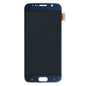 תחליף למכלול מסך LCD ו-Digitizer של SAMSUNG GALAXY S6 SM-G920 - ספיר