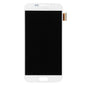 תחליף למכלול מסך LCD ו-Digitizer של SAMSUNG GALAXY S6 SM-G920 - לבן