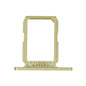 תחליף למגש לכרטיסי סים של SAMSUNG GALAXY S6 SM-G920 - זהב