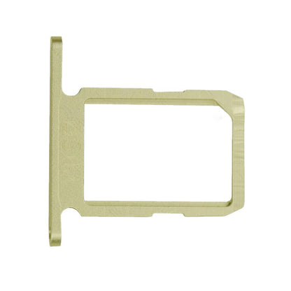 תחליף למגש לכרטיסי סים של SAMSUNG GALAXY S6 SM-G920 - זהב