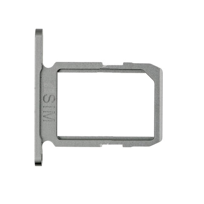 תחליף למגש כרטיסי סים של SAMSUNG GALAXY S6 SM-G920 - אפור