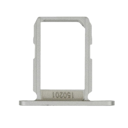 תחליף למגש לכרטיסי סים של SAMSUNG GALAXY S6 SM-G920 - כסף