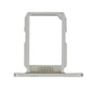 תחליף למגש לכרטיסי סים של SAMSUNG GALAXY S6 SM-G920 - כסף