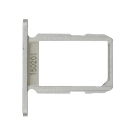 תחליף למגש לכרטיסי סים של SAMSUNG GALAXY S6 SM-G920 - כסף