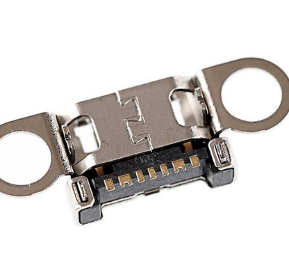 תחליף ליציאת טעינת USB של SAMSUNG GALAXY S6