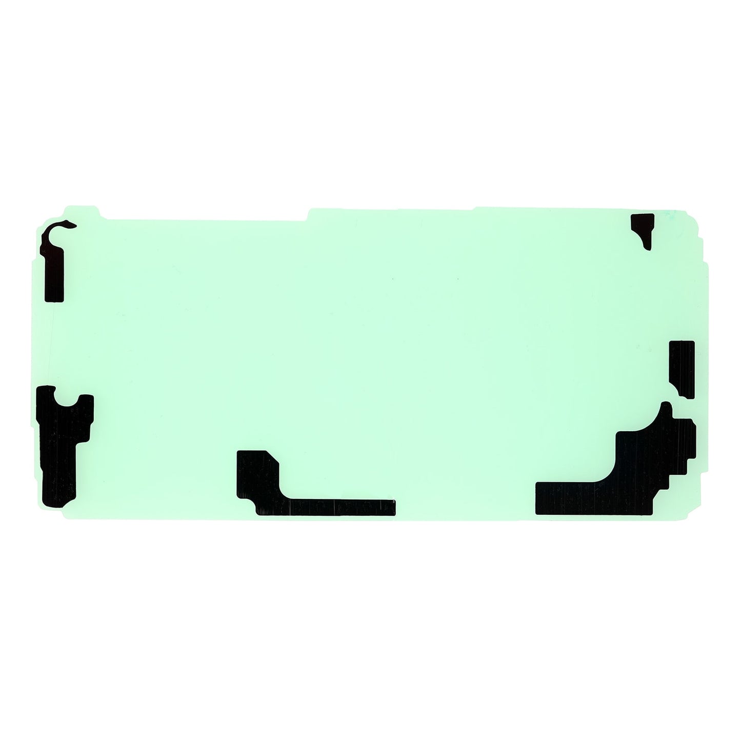 תחליף ל-SAMSUNG GALAXY S7 EDGE סוללת דלת דבק עמיד למים