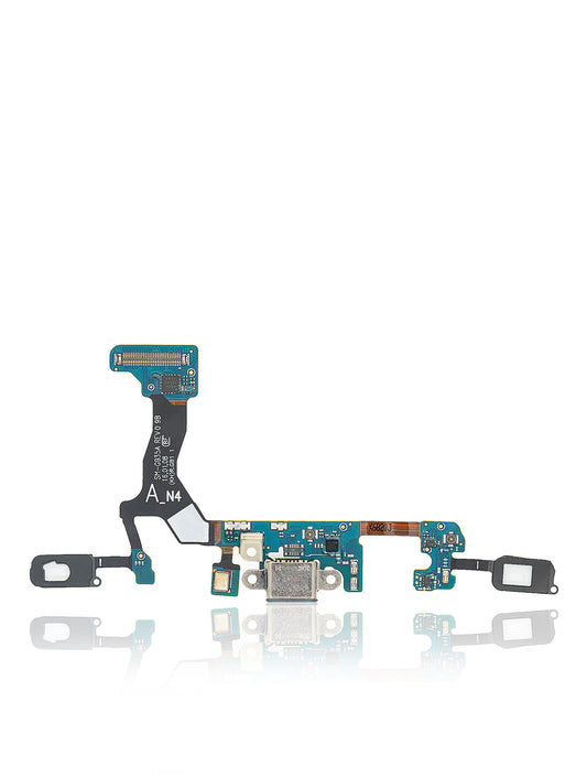 REPLACEMENT FOR SAMSUNG GALAXY S7 EDGE SM-G935A CHARGING PORT FLEX CABLE