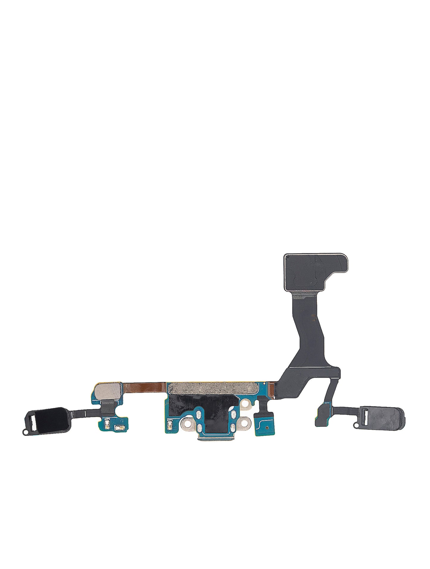 REPLACEMENT FOR SAMSUNG GALAXY S7 EDGE SM-G935A CHARGING PORT FLEX CABLE