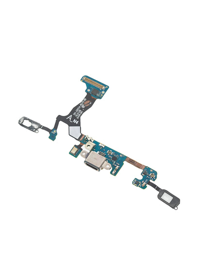 REPLACEMENT FOR SAMSUNG GALAXY S7 EDGE SM-G935A CHARGING PORT FLEX CABLE