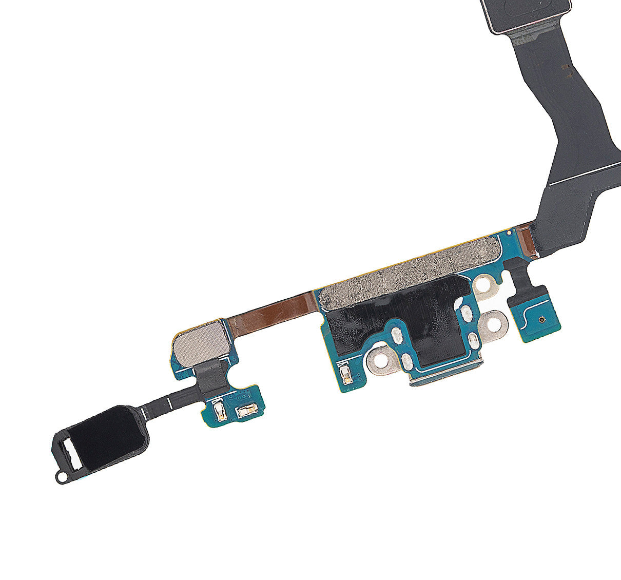 REPLACEMENT FOR SAMSUNG GALAXY S7 EDGE SM-G935A CHARGING PORT FLEX CABLE