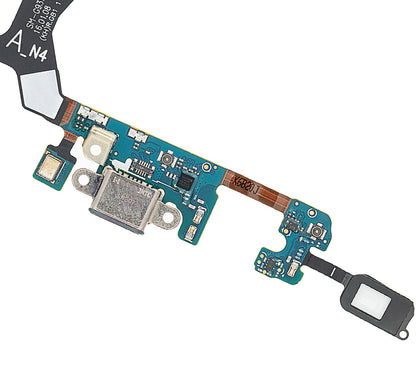 REPLACEMENT FOR SAMSUNG GALAXY S7 EDGE SM-G935A CHARGING PORT FLEX CABLE