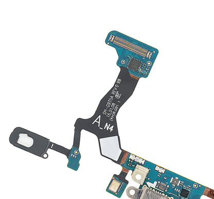 REPLACEMENT FOR SAMSUNG GALAXY S7 EDGE SM-G935A CHARGING PORT FLEX CABLE