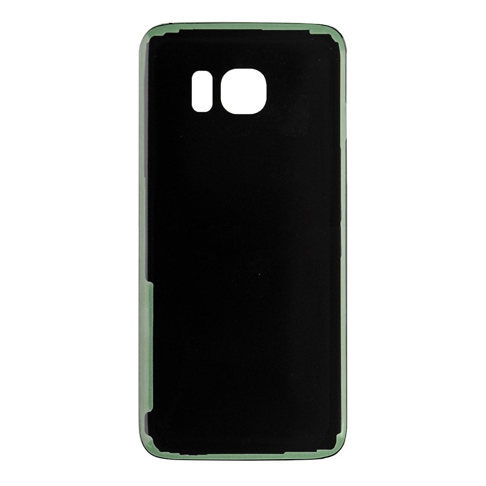 תחליף לכיסוי האחורי של SAMSUNG GALAXY S7 EDGE SM-G935 - שחור