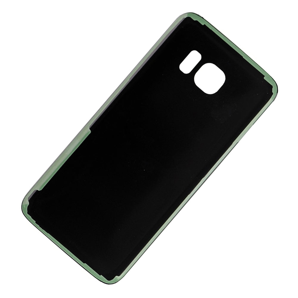 תחליף לכיסוי האחורי של SAMSUNG GALAXY S7 EDGE SM-G935 - שחור