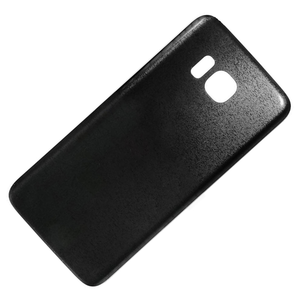 תחליף לכיסוי אחורי של SAMSUNG GALAXY S7 EDGE SM-G935 - זהב