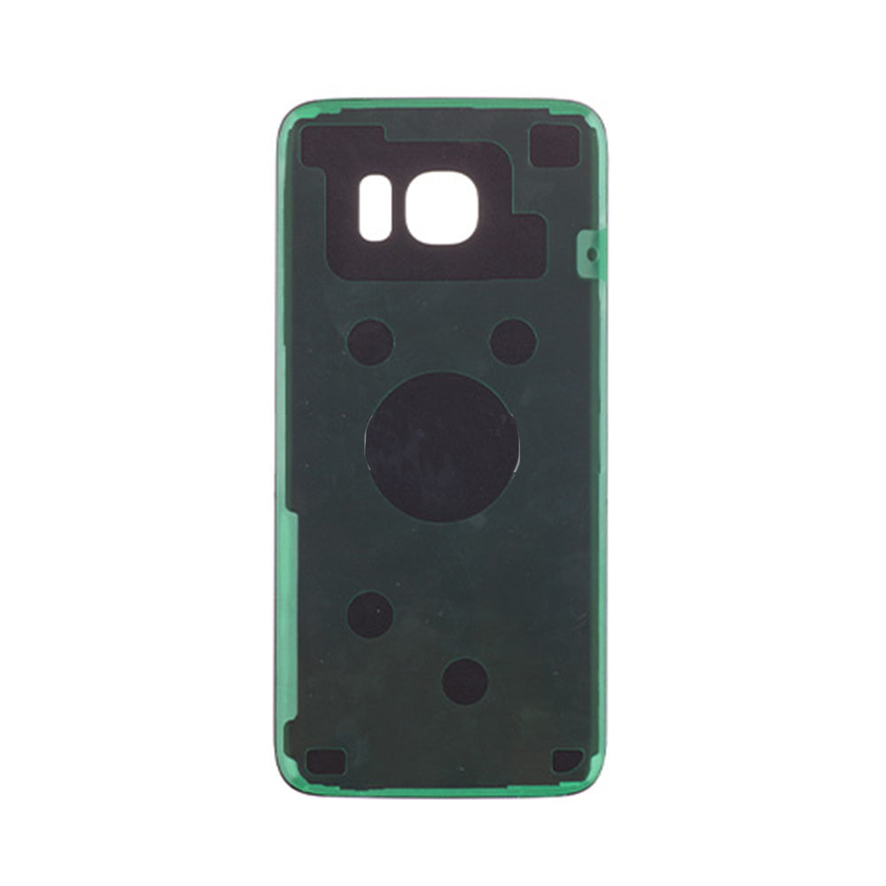 תחליף עבור SAMSUNG GALAXY S7 EDGE SM-G935 כיסוי אחורי - ורד