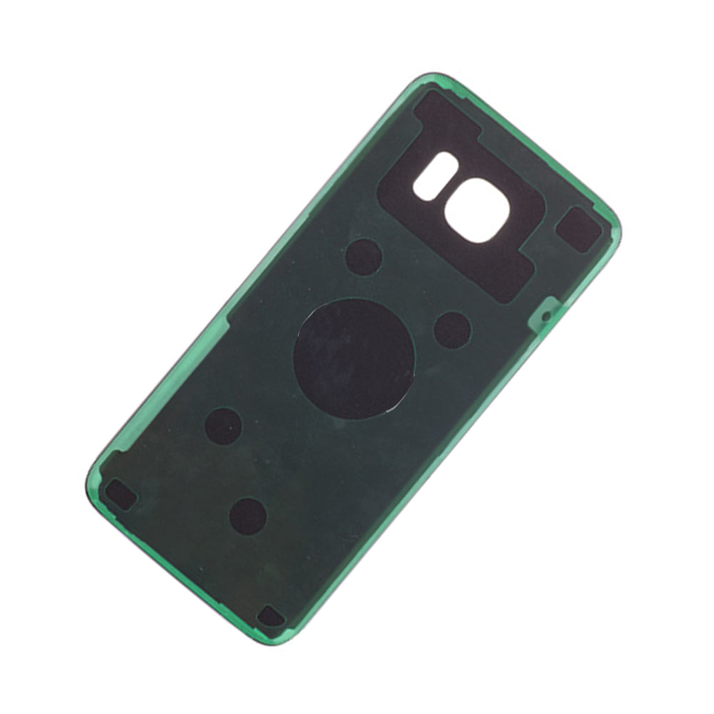 תחליף עבור SAMSUNG GALAXY S7 EDGE SM-G935 כיסוי אחורי - ורד