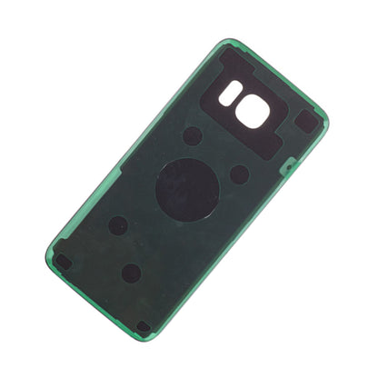 תחליף עבור SAMSUNG GALAXY S7 EDGE SM-G935 כיסוי אחורי - ורד