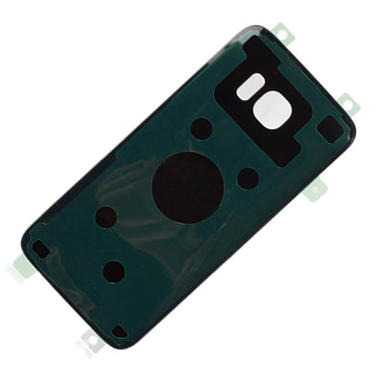 תחליף לכיסוי אחורי של SAMSUNG GALAXY S7 EDGE SM-G935 - לבן