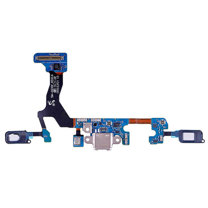 REPLACEMENT FOR SAMSUNG GALAXY S7 EDGE SM-G935F CHARGING PORT FLEX CABLE