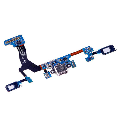 REPLACEMENT FOR SAMSUNG GALAXY S7 EDGE SM-G935F CHARGING PORT FLEX CABLE