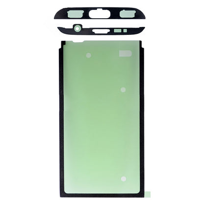 תחליף עבור SAMSUNG GALAXY S7 EDGE SM-G935 דבק בית קדמי (3 יחידות)