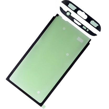 תחליף עבור SAMSUNG GALAXY S7 EDGE SM-G935 דבק בית קדמי (3 יחידות)