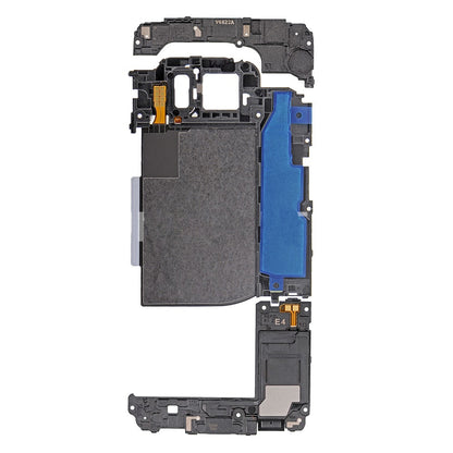 תחליף לתושבת מגן לוח אם של SAMSUNG GALAXY S7 EDGE SM-G935