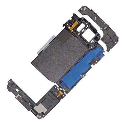 תחליף לתושבת מגן לוח אם של SAMSUNG GALAXY S7 EDGE SM-G935