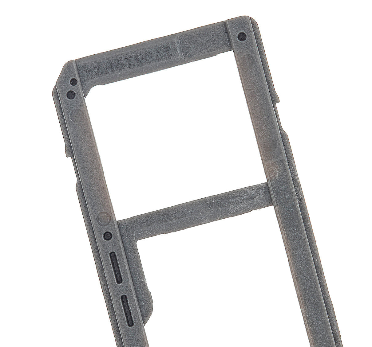 תחליף למגש לכרטיסי סים של SAMSUNG GALAXY S7 EDGE SM-G935 - כחול קורל