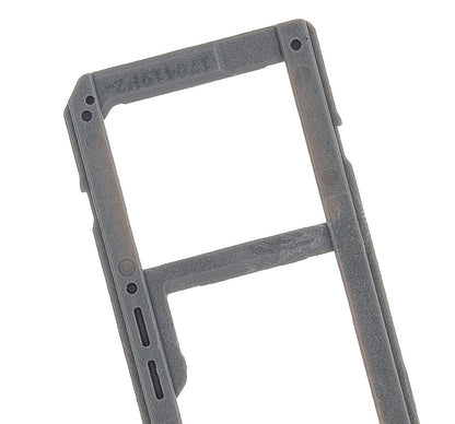 תחליף למגש לכרטיסי סים של SAMSUNG GALAXY S7 EDGE SM-G935 - כחול קורל