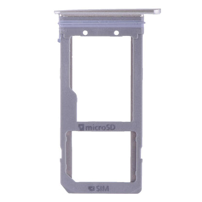 REPLACEMENT FOR SAMSUNG GALAXY S7 EDGE SM-G935 SIM CARD TRAY - GOLD