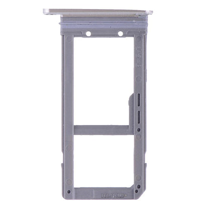REPLACEMENT FOR SAMSUNG GALAXY S7 EDGE SM-G935 SIM CARD TRAY - GOLD