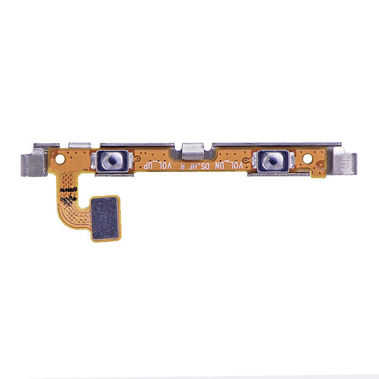 REPLACEMENT FOR SAMSUNG GALAXY S7 EDGE SM-G935 VOLUME BUTTON FLEX CABLE