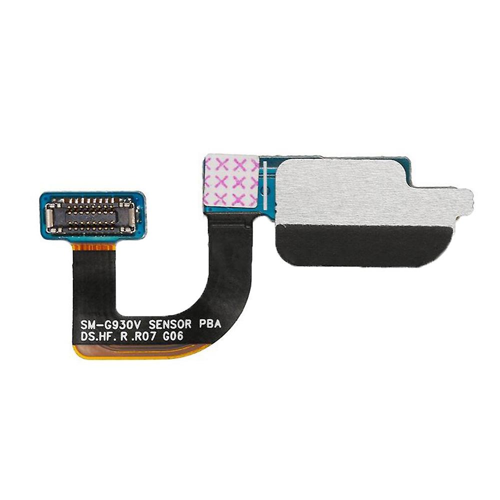 REPLACEMENT FOR SAMSUNG GALAXY S7/S7 EDGE CAMERA FLASH FLEX CABLE RIBBON