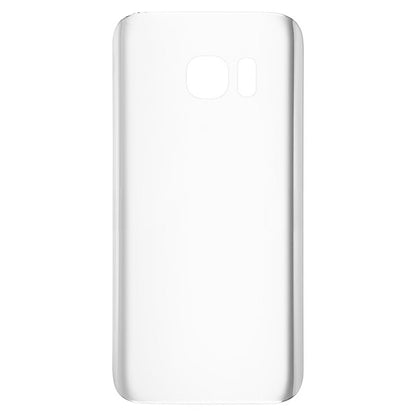 תחליף לכיסוי אחורי של SAMSUNG GALAXY S7 SM-G930 - לבן