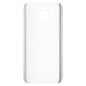 תחליף לכיסוי אחורי של SAMSUNG GALAXY S7 SM-G930 - לבן