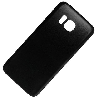 תחליף לכיסוי אחורי של SAMSUNG GALAXY S7 SM-G930 - לבן