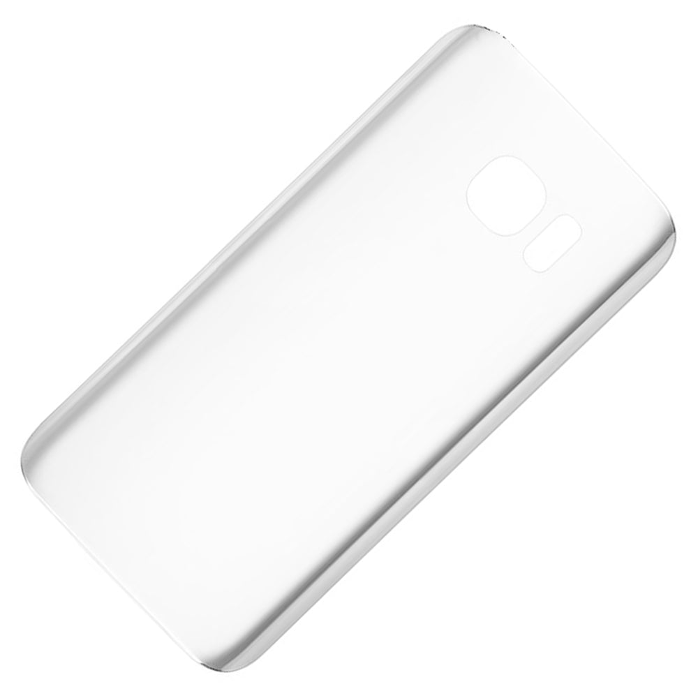 תחליף לכיסוי אחורי של SAMSUNG GALAXY S7 SM-G930 - לבן