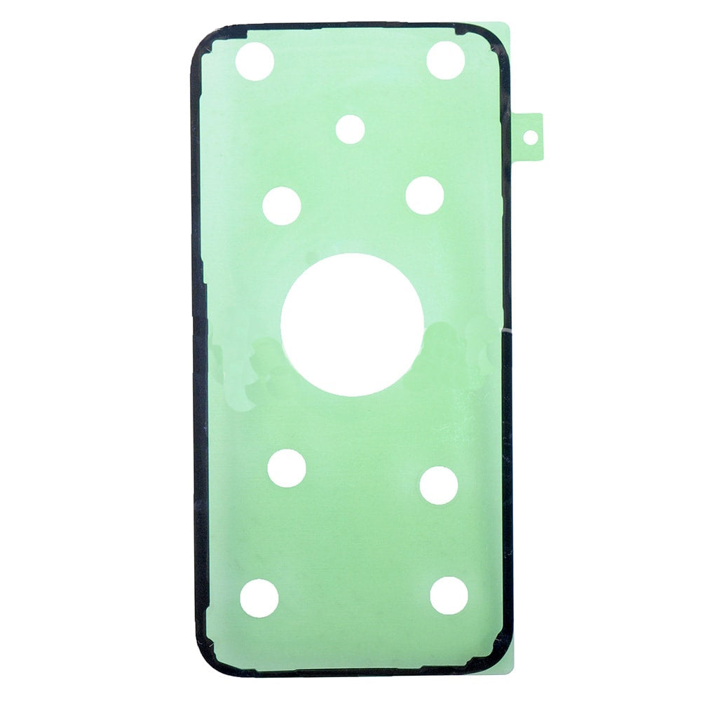 החלפה עבור דבק דלת סוללה של SAMSUNG GALAXY S7 SM-G930