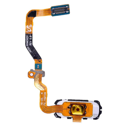 REPLACEMENT FOR SAMSUNG GALAXY S7 SM-G930 HOME BUTTON FLEX CABLE - GOLD