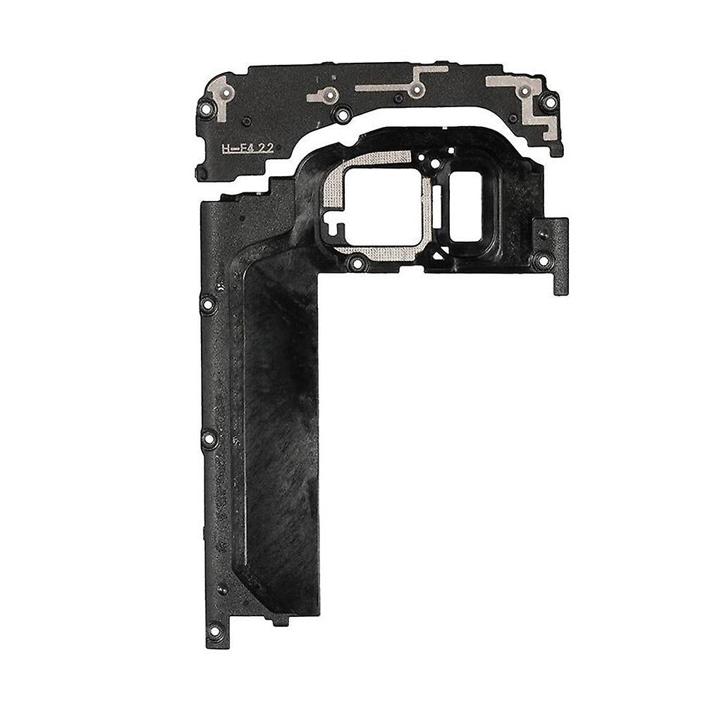 תחליף לסט כיסוי מגן ללוח אם של SAMSUNG GALAXY S7 SM-G930 (2 יחידות)