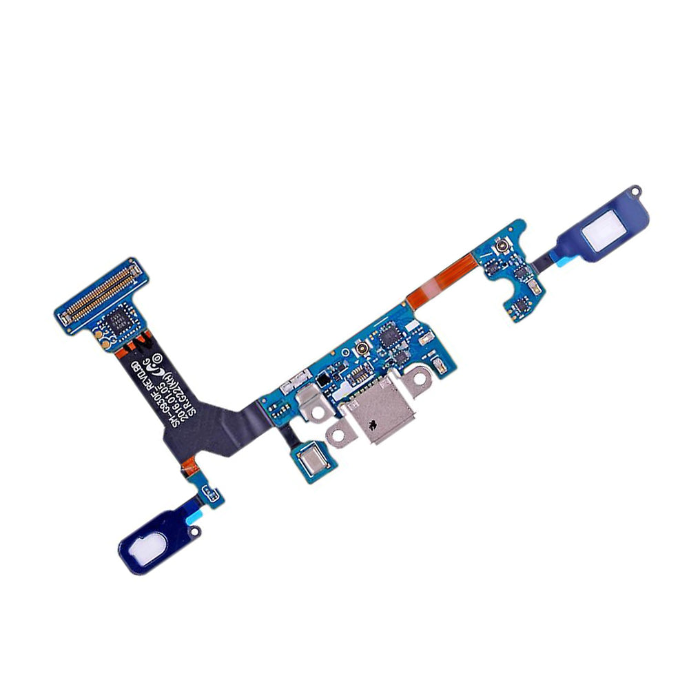 REPLACEMENT FOR SAMSUNG GALAXY S7 SM-G930V CHARGING PORT FLEX CABLE