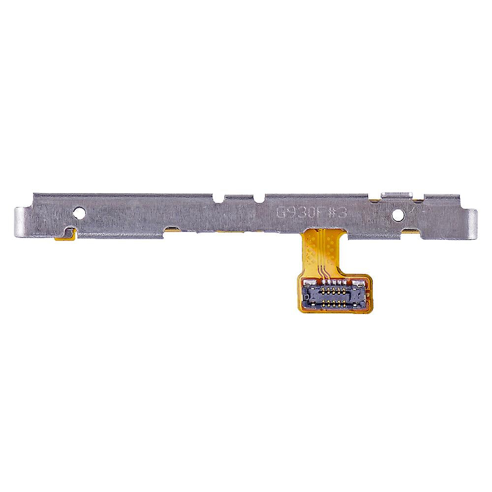 REPLACEMENT FOR SAMSUNG GALAXY S7 SM-G930 VOLUME BUTTON FLEX CABLE