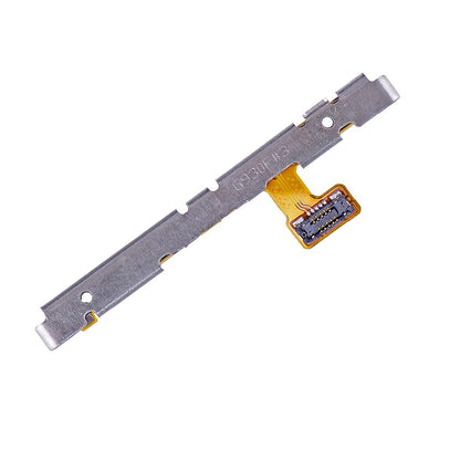 REPLACEMENT FOR SAMSUNG GALAXY S7 SM-G930 VOLUME BUTTON FLEX CABLE