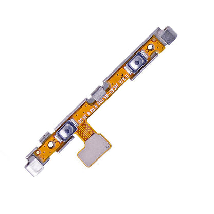 REPLACEMENT FOR SAMSUNG GALAXY S7 SM-G930 VOLUME BUTTON FLEX CABLE