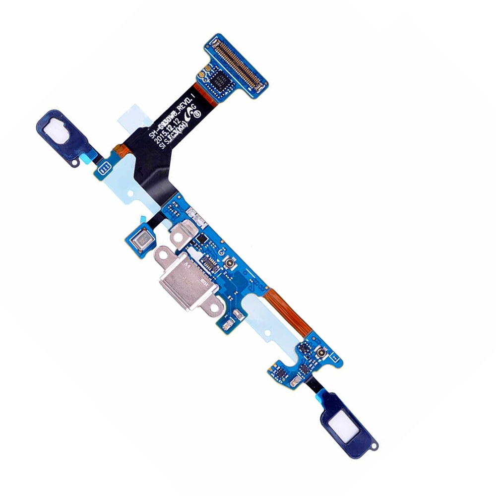 REPLACEMENT FOR SAMSUNG GALAXY S7 SM-G930W8 CHARGING PORT FLEX CABLE