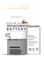 REPLACEMENT FOR SAMSUNG GALAXY S8 BATTERY